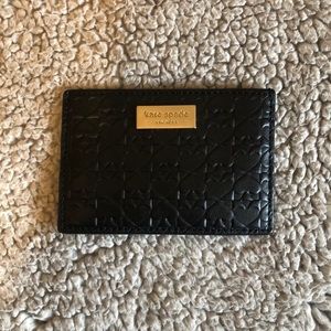 Kate Spade Card holder